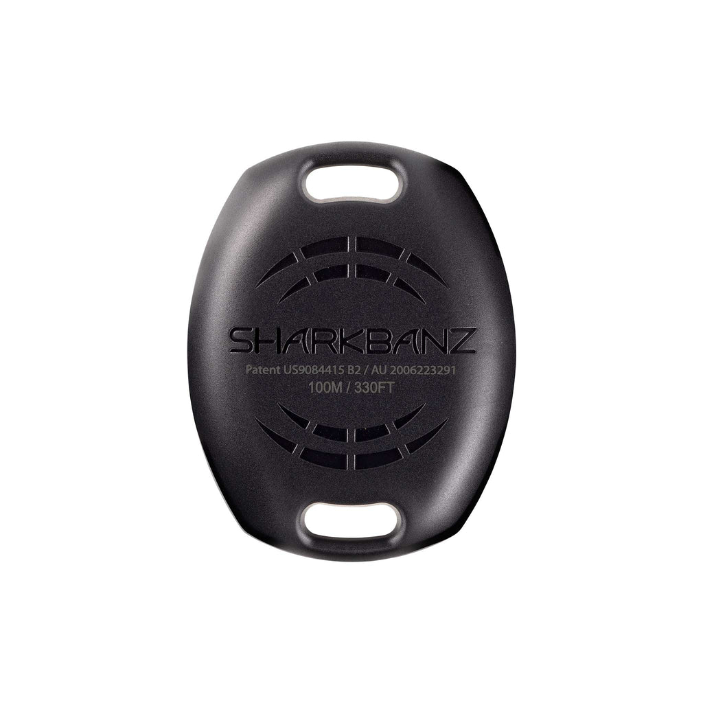 FCS X Sharkbanz POD - Surf Shark Deterrent – Sharkbanz Australia