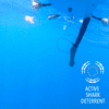 FCS X Sharkbanz POD - Surf Shark Deterrent