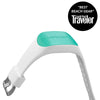 #color_White / Seafoam