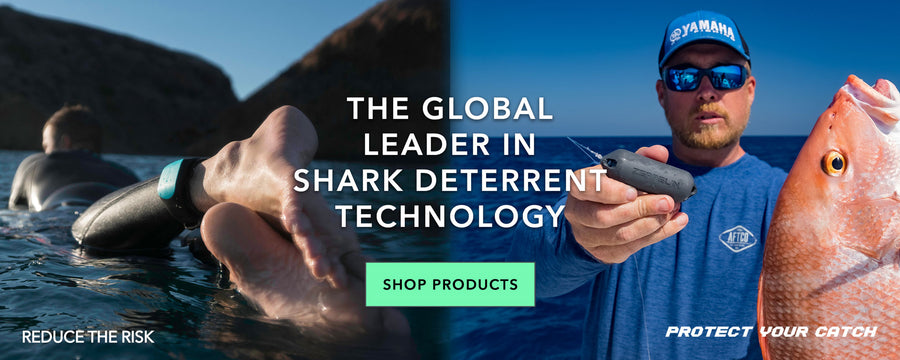 Sharkbanz - Proven Shark Deterrent Technology – Sharkbanz Australia