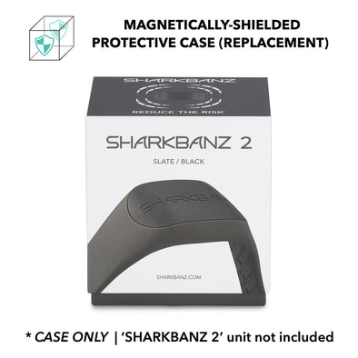 Sharkbanz Replacement Protective Case