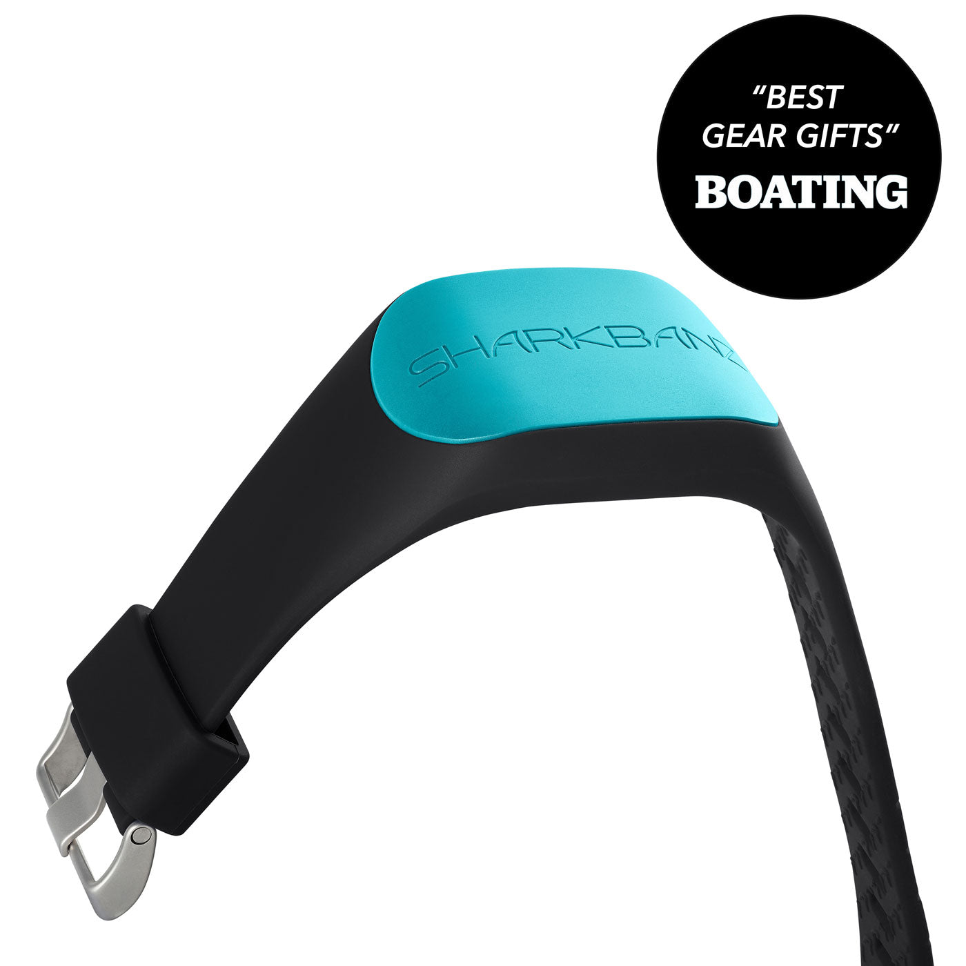 Sharkbanz 2 - Active Shark Deterrent Ankle / Wristband – Sharkbanz