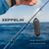 Sharkbanz Fishing - Zeppelin